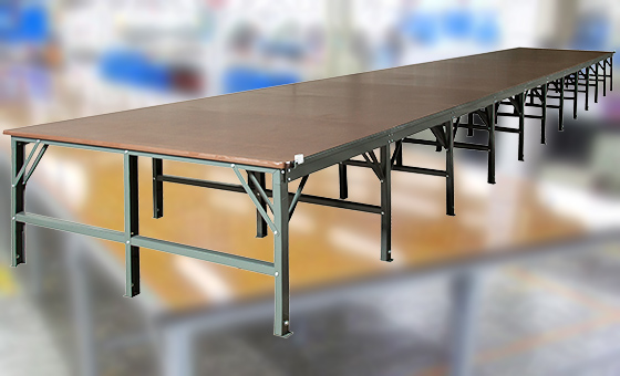 Export Cutting Table Manufacturer in Manesar Gurgaon
