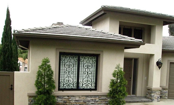MS Steel Window Fabrication in Manesar Gurgaon