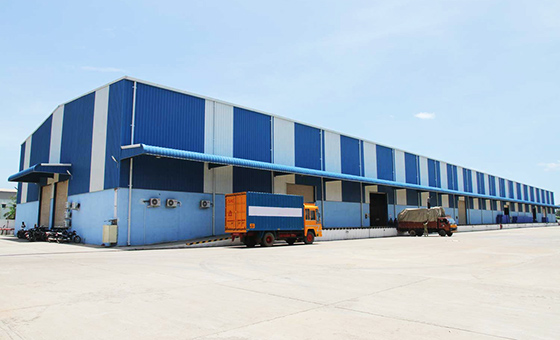 Industrial Shed Manufacturer in Manesar Gurgaon