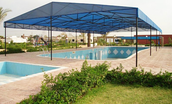 Industrial Fiber Shed Manufacturer in Manesar Gurgaon