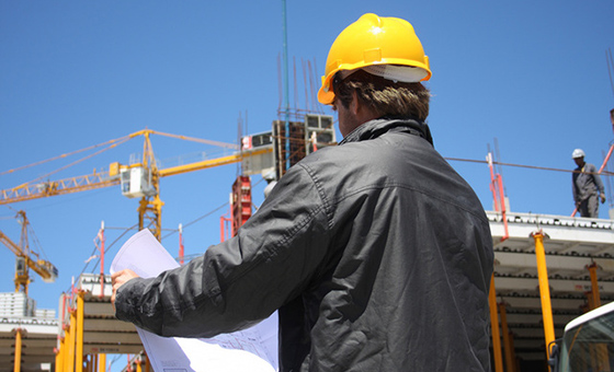 Industrial Civil Work Contractor in Manesar Gurgaon